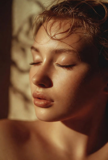 Healing Eczema Naturally