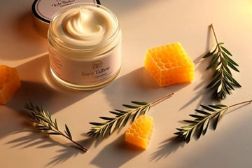 The Vitamin Powerhouse