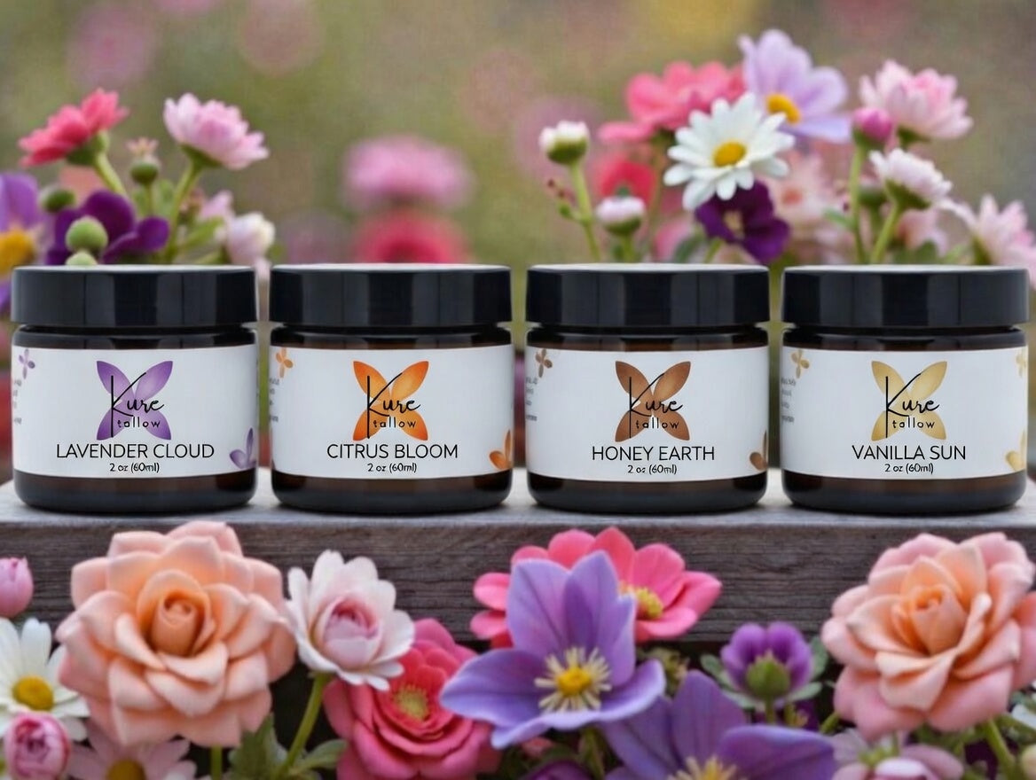 Kure Variety Bundle