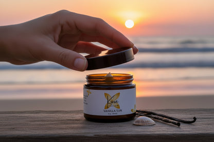 Vanilla Sun Tallow Moisturizer